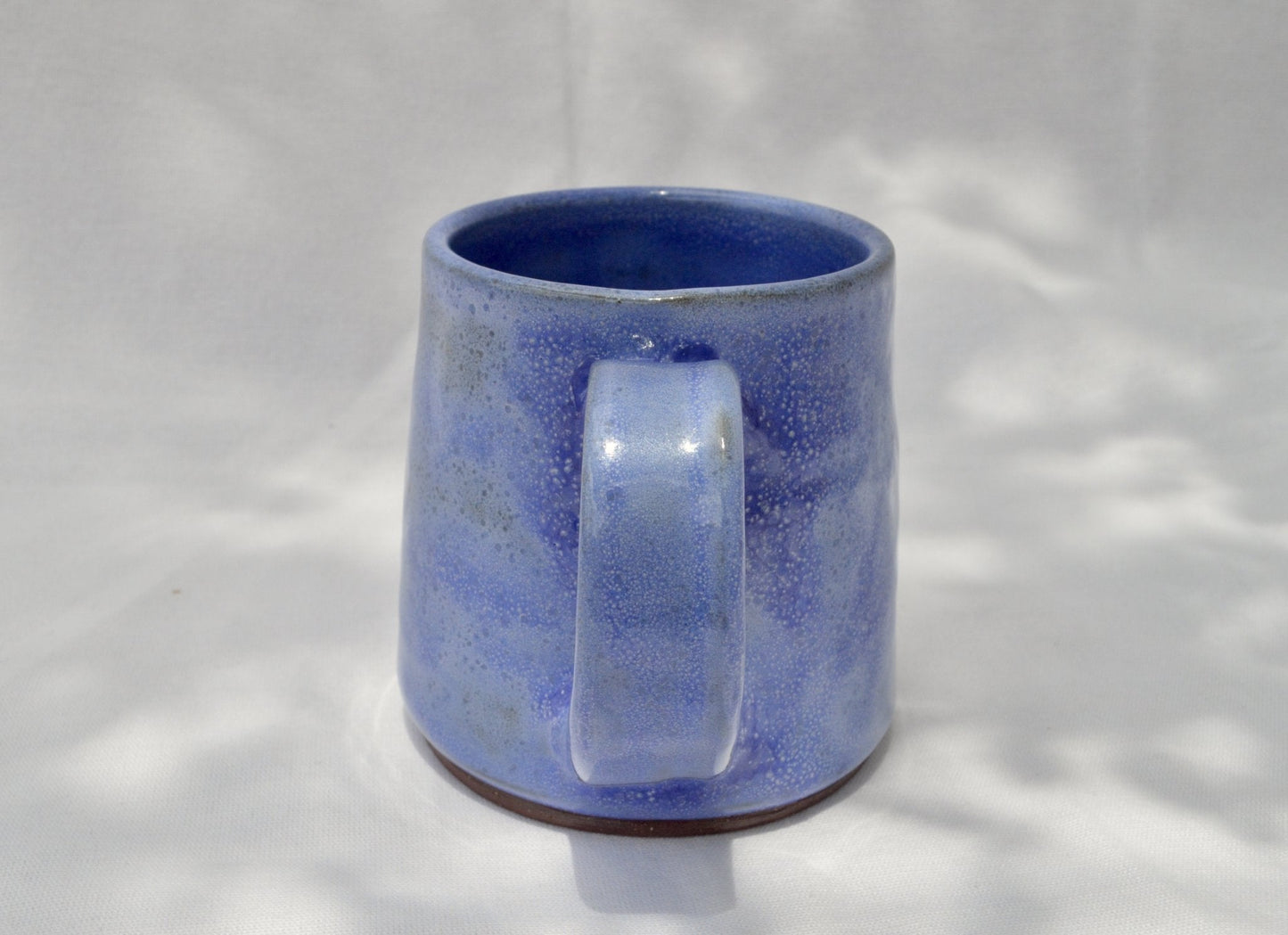Sky Mug Size Regular - 3 - Earth Animated Pottery