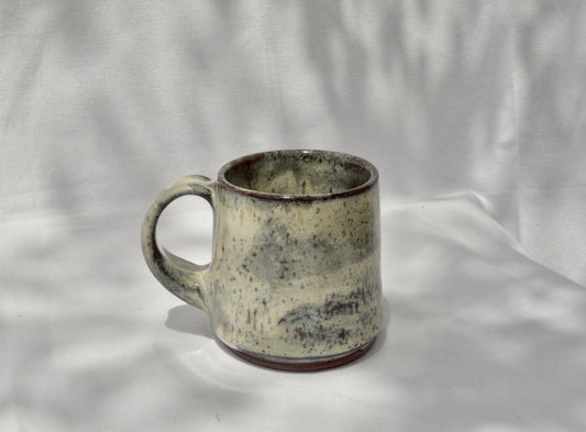 Blizzard Mug Size Regular - 4 - Earth Animated Pottery