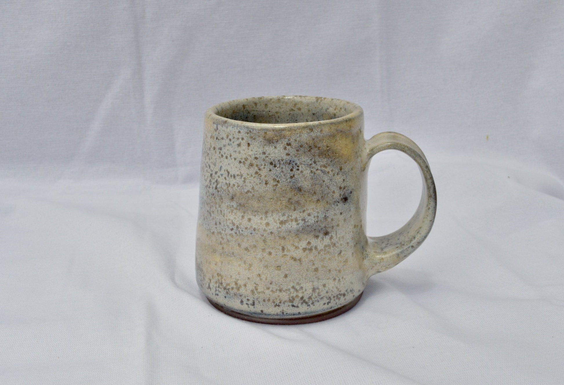 Milk and Honey Mug Size Regular - 6 - Earth Animated Pottery