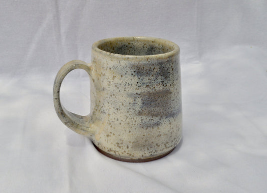 Milk and Honey Mug Size Regular - 6 - Earth Animated Pottery