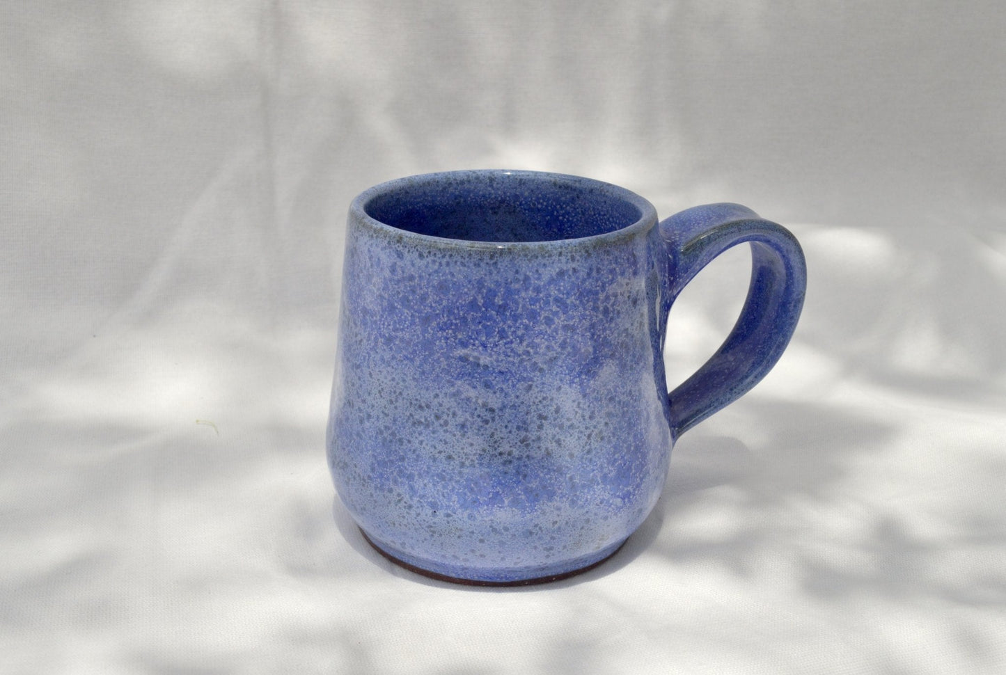 Sky Mug Size Large - 3 - Earth Animated Pottery